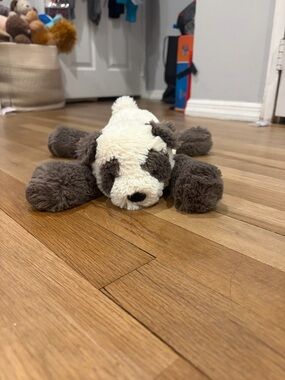 Smudge Panda Jellycat